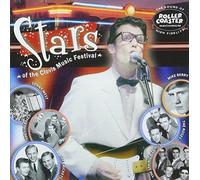Various Artists - Clovis Rocks! - Stars of the Clovis Music Festival
