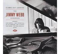 Various Artists - Clowns Exit Laughing ~ The Jimmy Webb Songbook