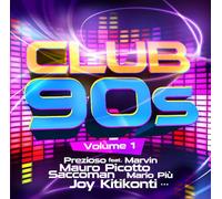 Various Artists - Club 90s Vol. 1