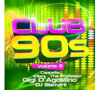 Various Artists - Club 90s Vol. 2