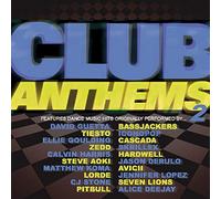 Various Artists - Club Anthems 2