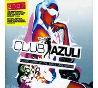 Various Artists - Club Azuli 2007 - Mixed