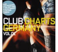 Various Artists - Club Charts Germany Vol.1