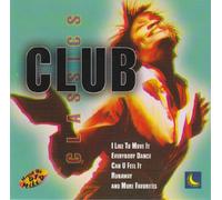 Various Artists - Club Classics Mix