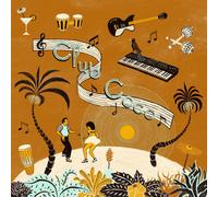 Various Artists Club Coco (Vinyl) 12" Album
