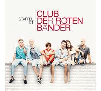 Various Artists - Club Der Roten Bander 1