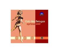 Various Artists - Club Des BelugasApricoo Soul