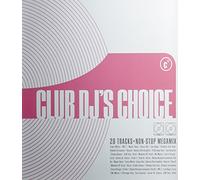 Various Artists - Club DJ's Choice [DE Import]