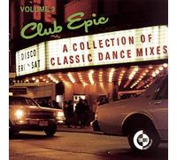 Various Artists - Club Epic 3