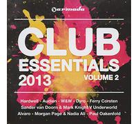 Various Artists - Club Essentials 2013-Vol.2