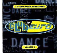 Various Artists - Club Euro V.1