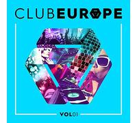 Various Artists - Club Europe 1