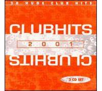 Various Artists - Club Hits 2001