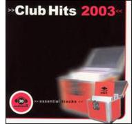 Various Artists - Club Hits 2003