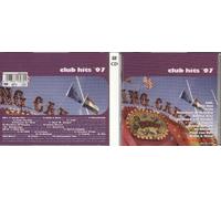 Various Artists - Club Hits 97