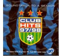 Various Artists Club Hits 97/98 explicit_lyrics (CD)