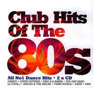 Various Artists - Club Hits of the 80's