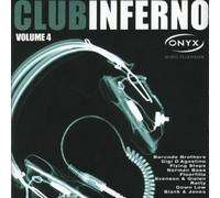 Various Artists - Club Inferno 4