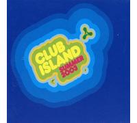 Various Artists - Club Island Cream Summer 2003