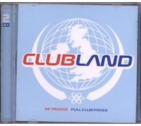 Various - Club Land