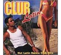 Various Artists - Club Latin