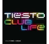 Various Artists Club Life: Las Vegas - Volume 1 (CD) Album (Importación USA)