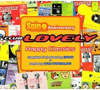 Various Artists - Club Lovely Classics -Spin Ann