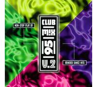 Various Artists - Club Mix '95 2
