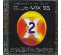 Various Artists - Club Mix '96 Vol.2