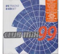 Various Artists - Club Mix 99