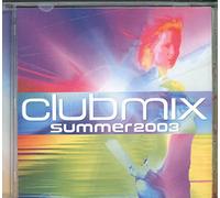 Various Artists - Club Mix - Summer 2003