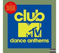 Various Artists - Club MTV