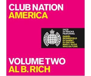 Various Artists - Club Nation America 2