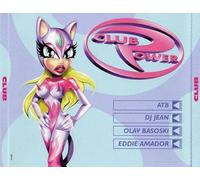 Various Artists - Club Power
