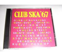 Various Artists - Club Ska '67