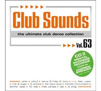 Various Artists - Club Sounds 63