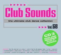 Various Artists - Club Sounds 68