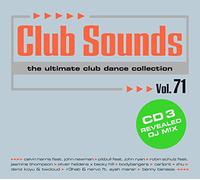 Various Artists - Club Sounds 71 -Digi-