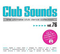 Various Artists - Club Sounds 76