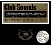 Various Artists - Club Sounds-Best of 15 Ye