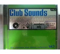 Various Artists - Club Sounds Vol.03 [Import]