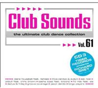 Various Artists - Club Sounds Vol.61