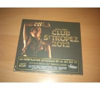 Various Artists - Club St.Tropez 2012