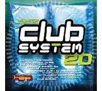 Various Artists - Club System 20