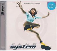 Club System - CLUB SYSTEM [Audio CD] VARIOUS ARTISTS