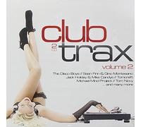 Various Artists - Club Trax Vol. 2
