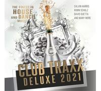 Various Artists - Club Traxx Deluxe 2021