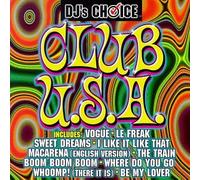 Various Artists - Club U.S.A
