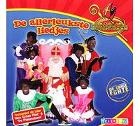 Various Artists - Club Van Sinterklaas 2013