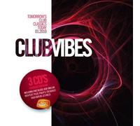 Various Artists - Club Vibes 01.2010